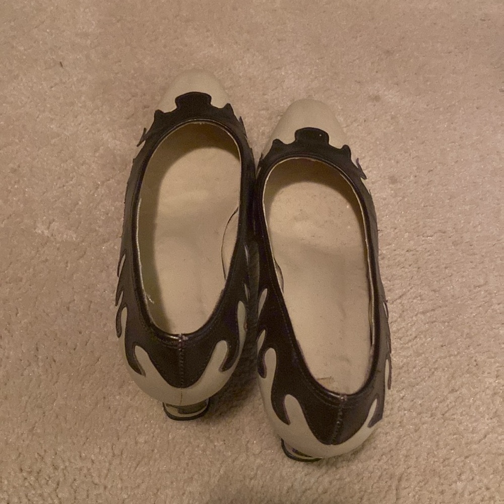 🔥 Vintage Heels - Picture 3 of 6